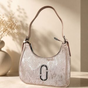 David King Detailed Shoulder Bag Collection