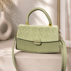 Belle Top Handle Handbag