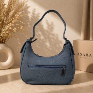 David King Shoulder Bag Collection