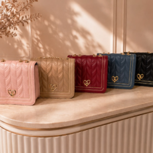 Heart Lock Collection