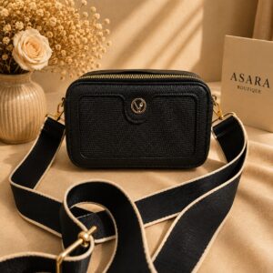 The Vienna Crossbody Bag Collection