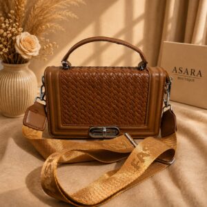 Verona Bag Collection